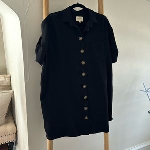Sézane Sofia Dress size small